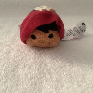 Disney Pixar Tsum Tsum Miguel (Human) NWT OTHER – SEE DESCRIPTION